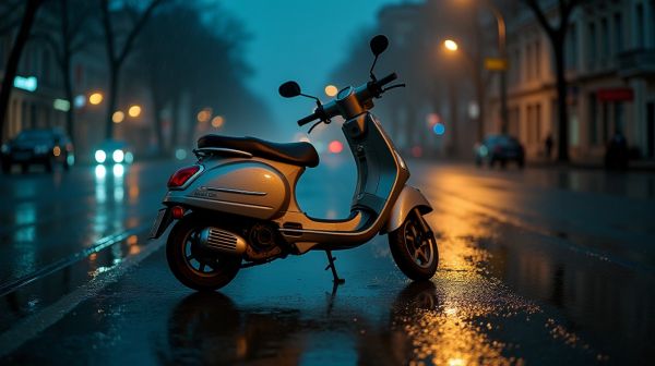 Choisir une assurance scooter : conseils inattendus pour économiser