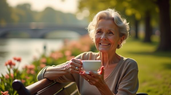 Comment améliorer la qualité de vie des seniors à Paris
