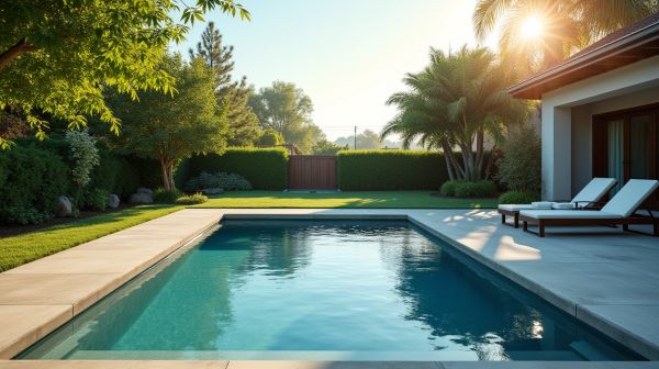 Construire sa propre piscine : ce que vous ne devez pas ignorer