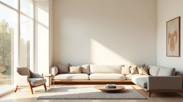 Élevez votre espace : conseils efficaces d'entretien de maison