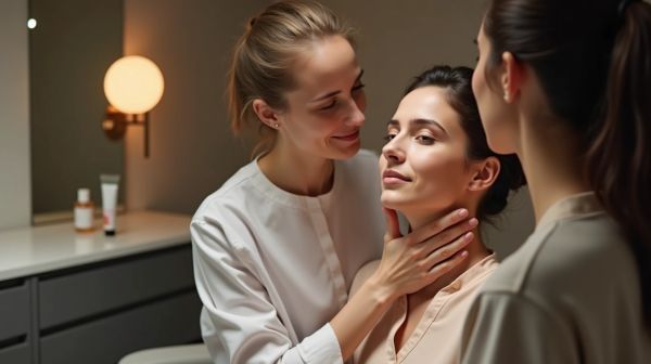 Les neuf innovations récentes qui transforment les soins de la peau