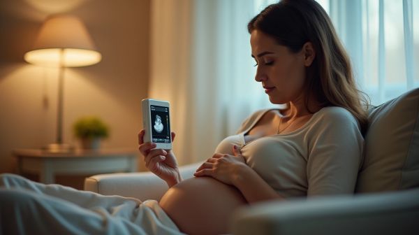 L'importance des examens prénatals : protéger la santé de maman et bébé