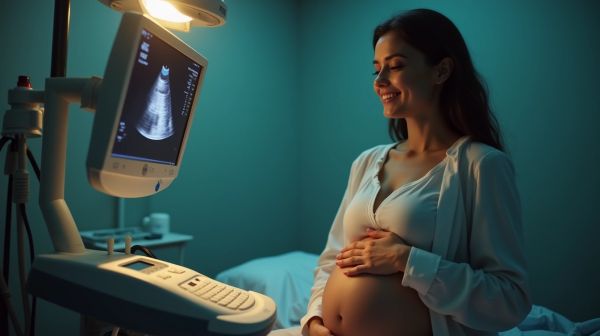 L'importance des examens prénatals : protéger la santé de maman et bébé