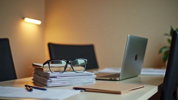 Maîtriser les mentions légales pour un site internet efficace