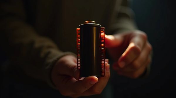 Maximisez votre succès avec ces astuces de développement de pellicules
