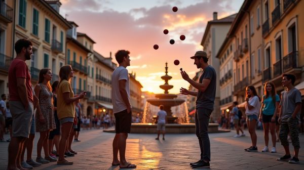 Montpellier avec des ados : les visites qui passent