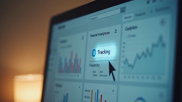 Optimiser le choix de votre outil de tracking adapté