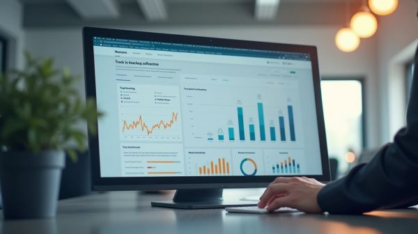 Optimiser le choix de votre outil de tracking adapté