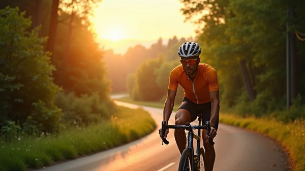 Optimiser votre expérience à vélo pour le plaisir et la performance
