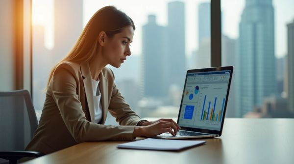 Optimiser votre veille concurrentielle pour des décisions stratégiques