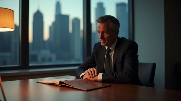 Pourquoi l'assurance est essentielle pour votre sécurité financière