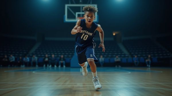 Pourquoi le basket transcende le simple sport et devient un style de vie