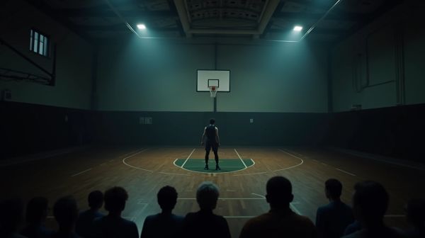 Pourquoi le basket transcende le simple sport et devient un style de vie