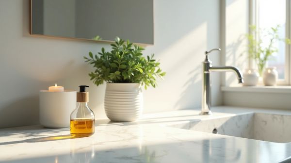Transformez votre routine avec les cosmétiques CBD révolutionnaires