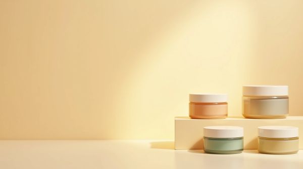 Transformez votre routine avec les cosmétiques CBD révolutionnaires
